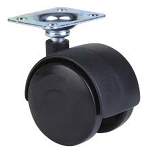 ERSA 50'LİK EKO PLASTİK TABLALI TEKER